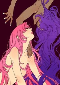 狩猎反转(百合abo)